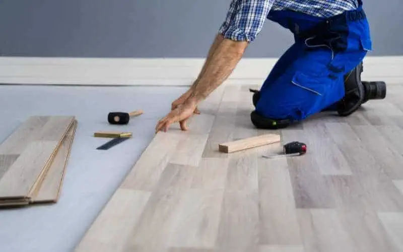 click lock hardwood flooring pros and cons