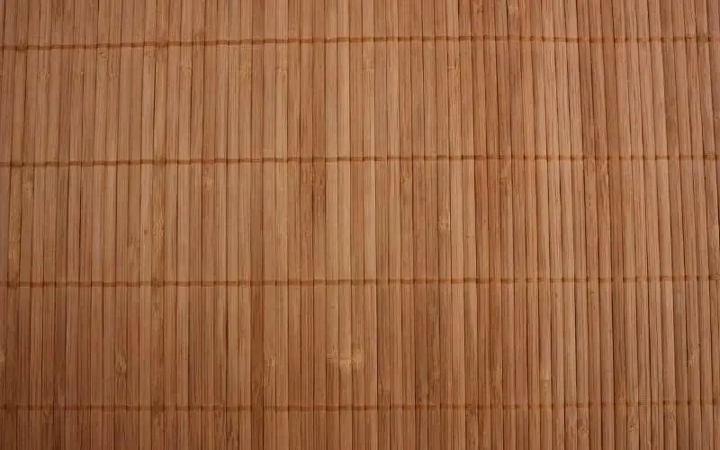 fixing warped bamboo floors
