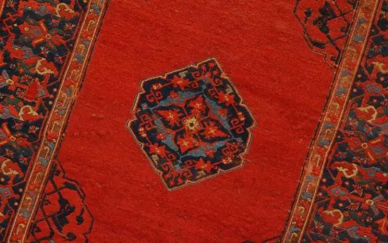 How to Get Creases Out of Polypropylene Rug (10 Easy Ways) - How To Get Creases Out Of Polypropylene Rug