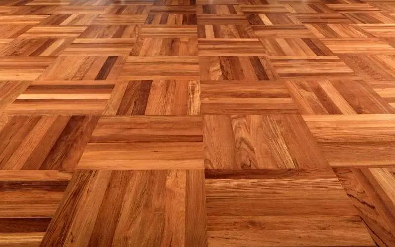 hardwood flooring pros and cons