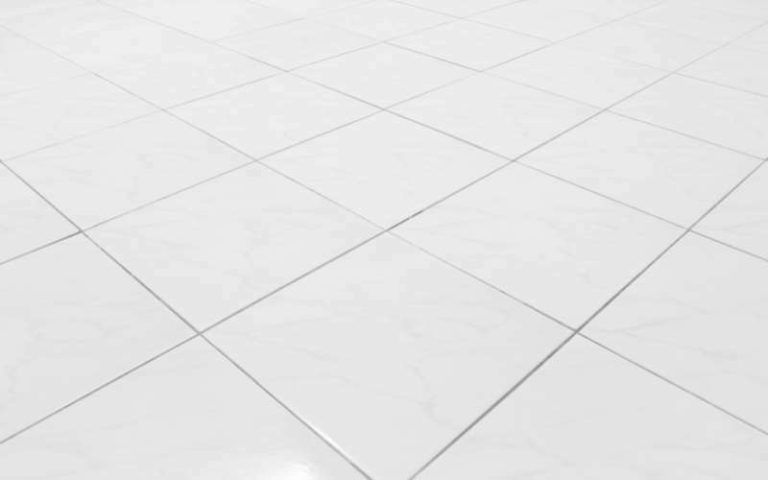 Can You Use a Floor Buffer on Ceramic Tile?