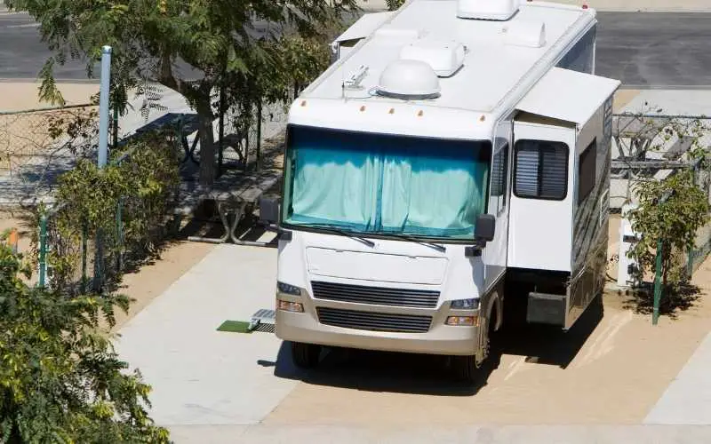 how to install laminate flooring in a rv with slide outs