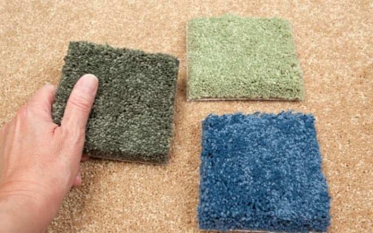 Plush Vs Frieze Carpet (3 Clear Distinctions)