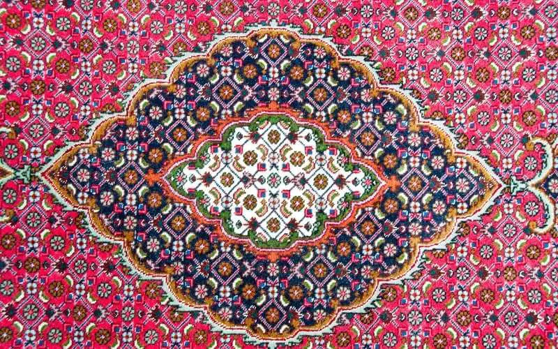 turkish rugs vs persian rugs