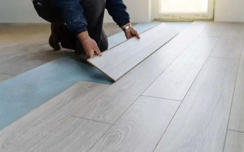 Can You Seal Laminate Flooring With Polyurethane