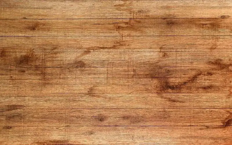 How to Get Rid of Tiny Black Dots on Wood Floor