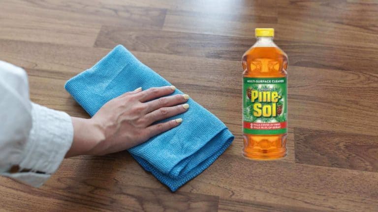 can-you-use-pine-sol-on-laminate-floors-8-logical-reasons