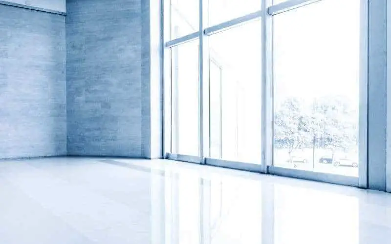 cost of glass flooring