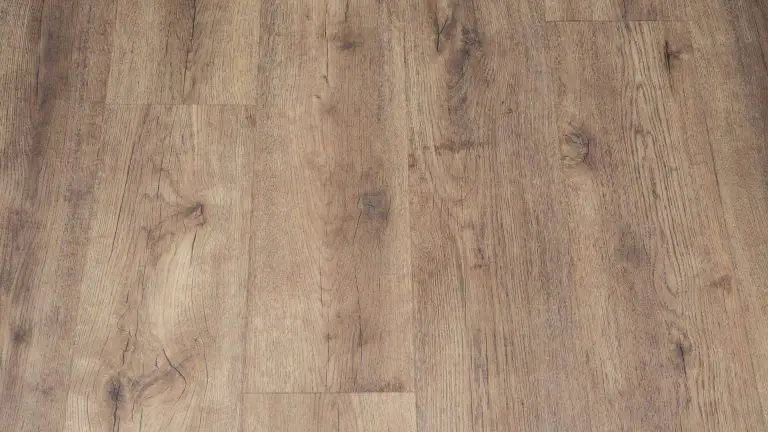 Will Acetone Damage Vinyl Flooring? (5 Steps Easy Fix)