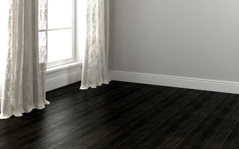 Do Dark Floors Make a Room Look Smaller? A Guide to Floor Color and Space Perception