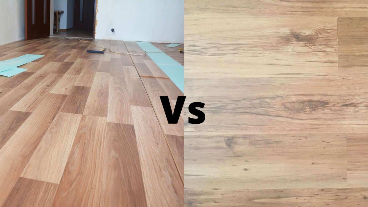 Do You Lay Laminate Flooring Vertically Or Horizontally 2549