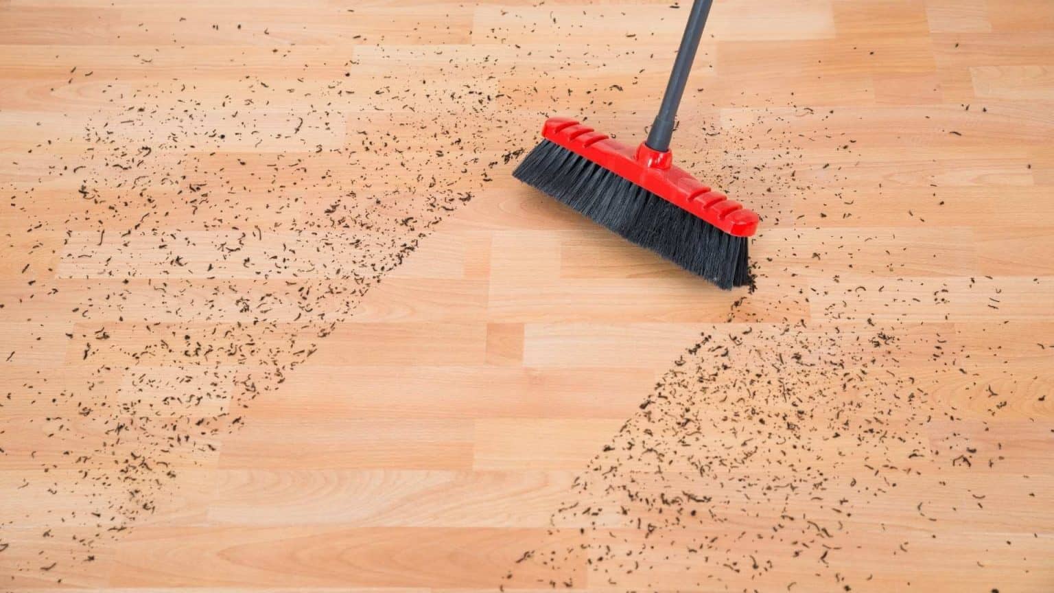 How to Clean Bellawood Hardwood Floors (3 Easy Steps)