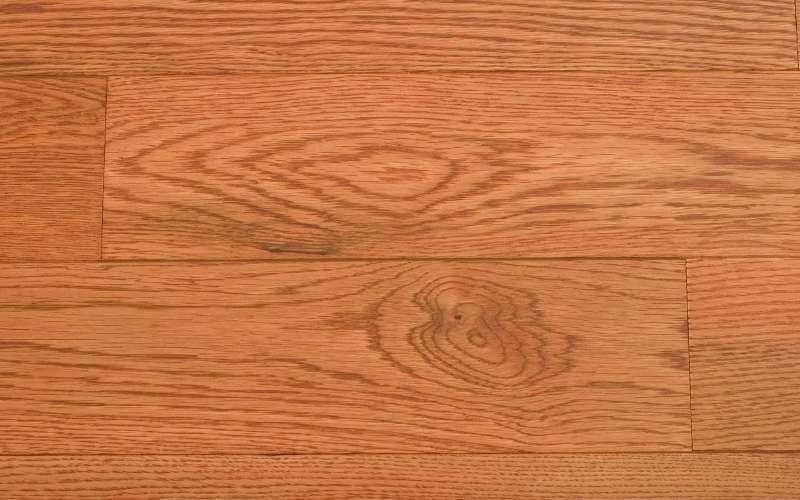 how to tell if floors are real hardwood