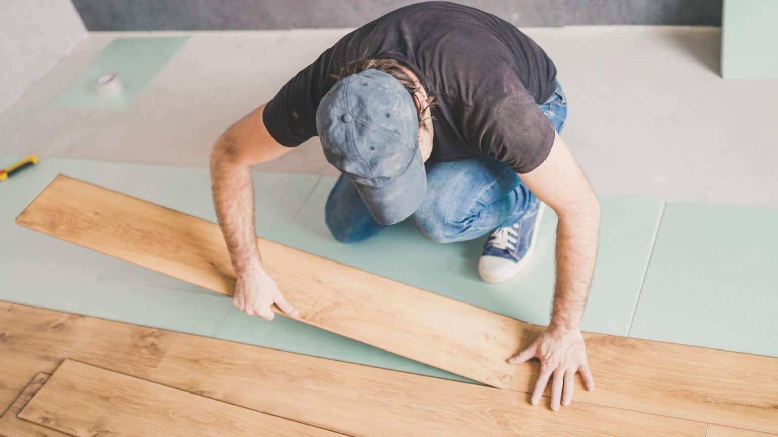 Do You Lay Laminate Flooring Vertically or Horizontally?